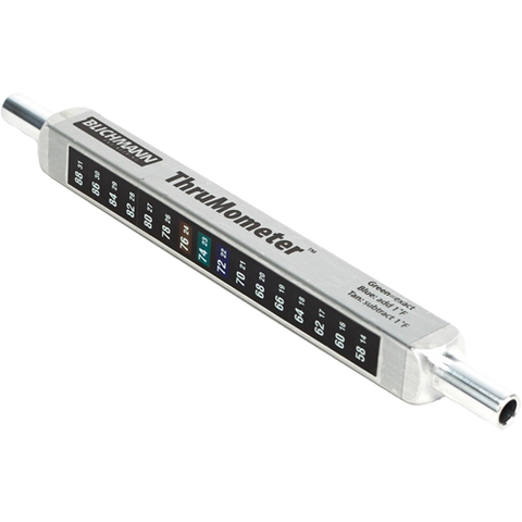 Thermometer | ThruMometer™ Thermometer | ThruMometer™