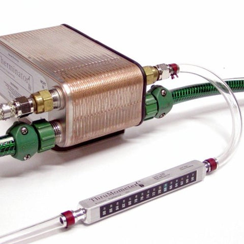 Thermometer | ThruMometer™ Thermometer | ThruMometer™