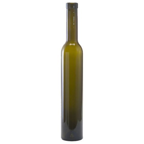 Bottles | Wine | 375ml Bellissima Green Bottles | Wine | 375ml Bellissima Green