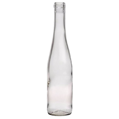 Bottles | Wine | 375ml Clear Renana Bottles | Wine | 375ml Clear Renana