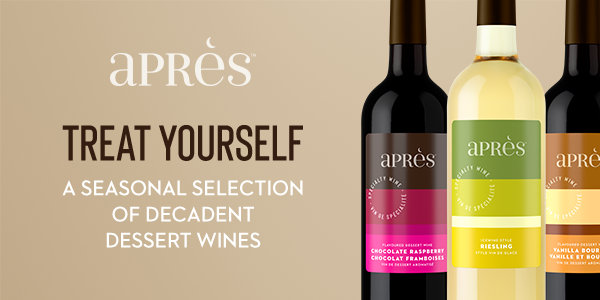 Après Limited Dessert Wines