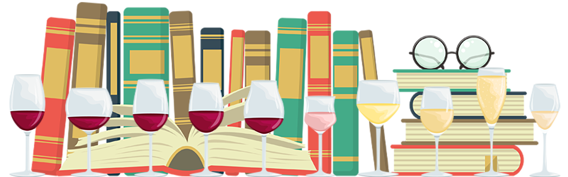 Wine Books – Small Batch Brewtique