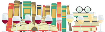 Wine Books