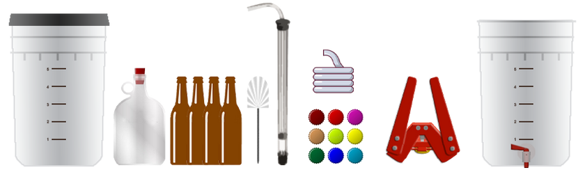 Bottling │ Racking – Small Batch Brewtique