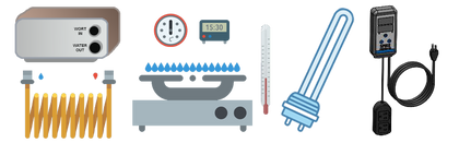 Boiling | Cooling