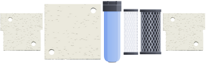 Filtering Equipment