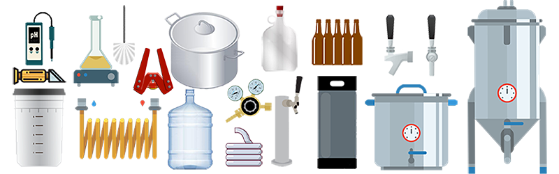 Homebrew Equipment