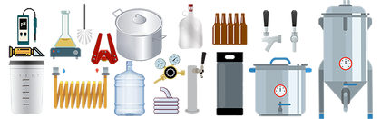 Homebrew Equipment