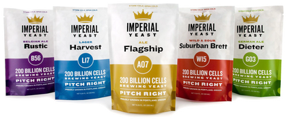 Imperial Yeast
