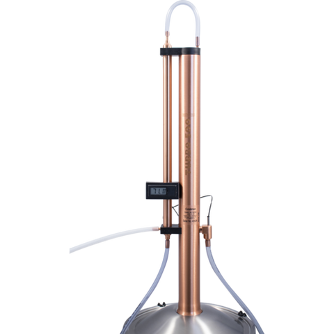 Still Condenser | T500 Copper