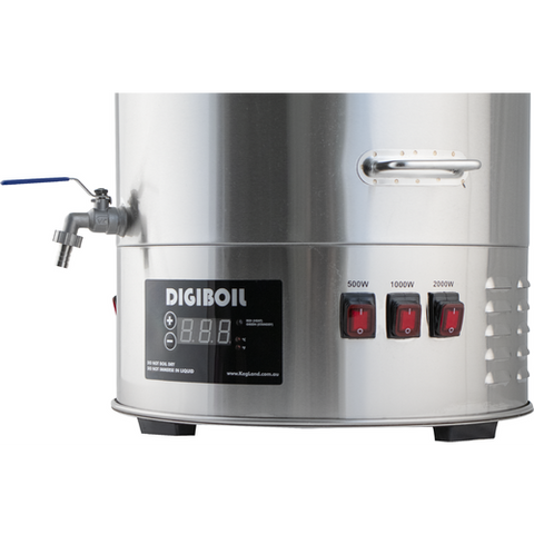 Boiler System | Digiboil | 65L