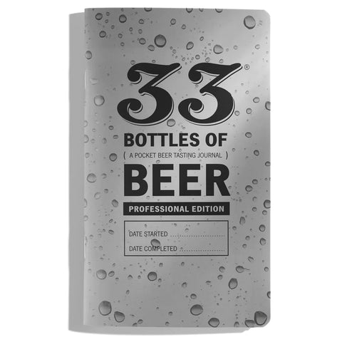 33 Bottles of Beer | Pro Edition