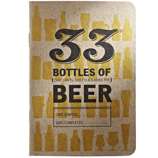 Beer Books – Small Batch Brewtique