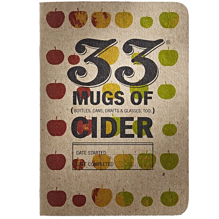33 Mugs of Cider