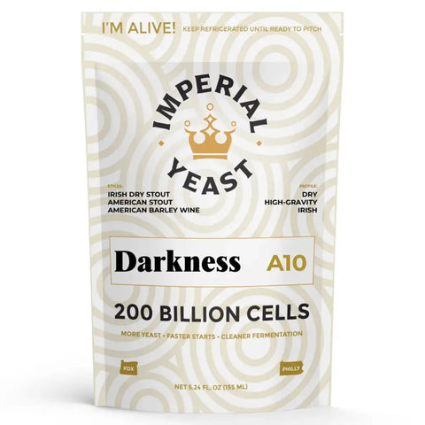 Imperial A10 Darkness