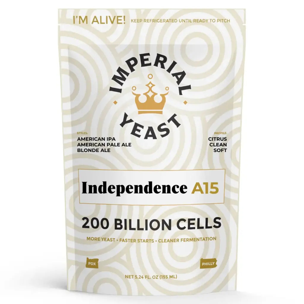 Imperial A15 Independence