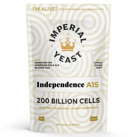 Imperial A15 Independence