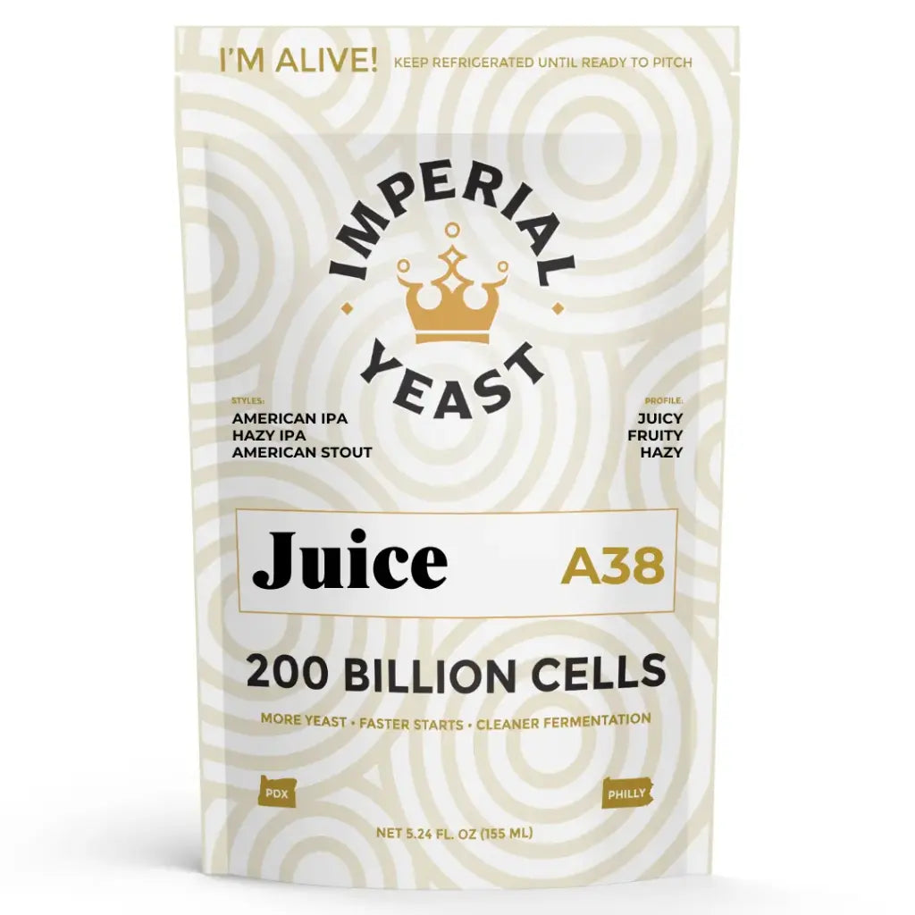 Imperial A38 Juice