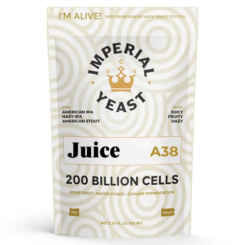 Imperial A38 Juice