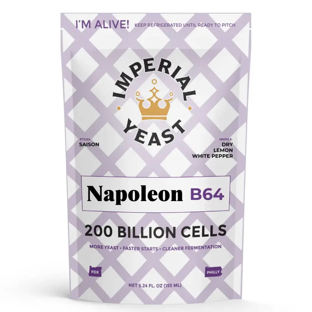 Imperial B64 Napoleon