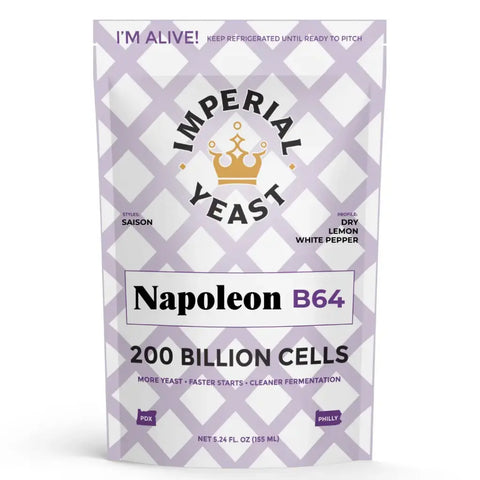 Imperial B64 Napoleon