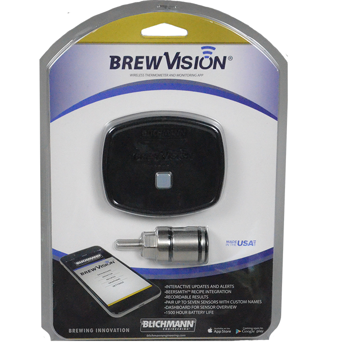 Thermometer | BrewVision®
