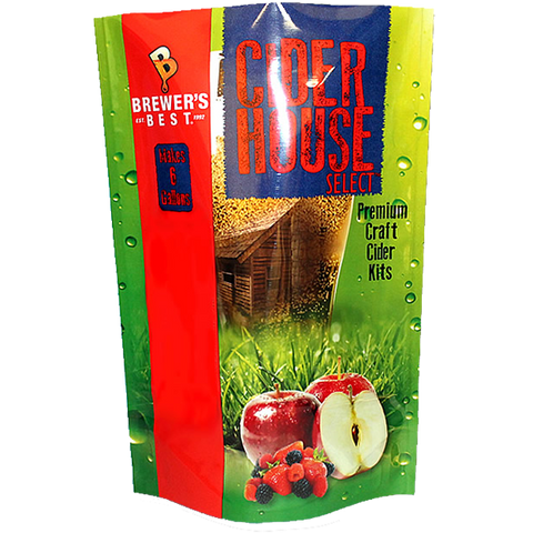 Cider House Select Pineapple Cider Kit
