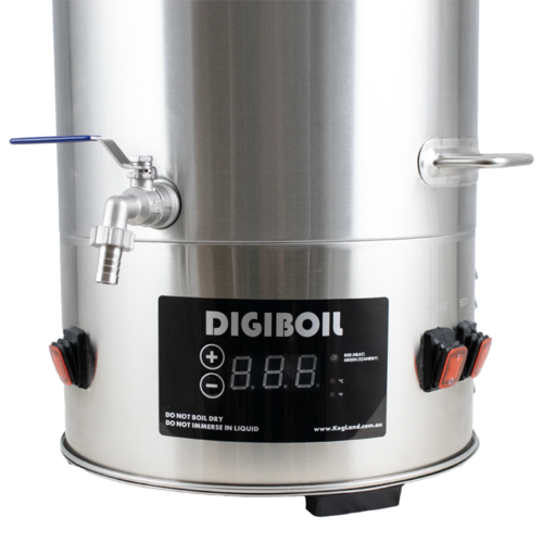 Boiler System | Digiboil | 35L