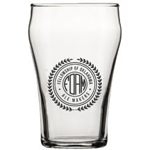 FOAM Taster Glass