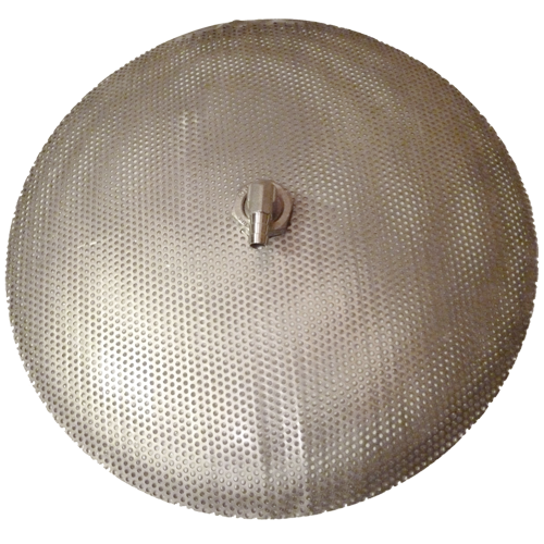 False Bottoms | Stainless Steel Domed – Small Batch Brewtique