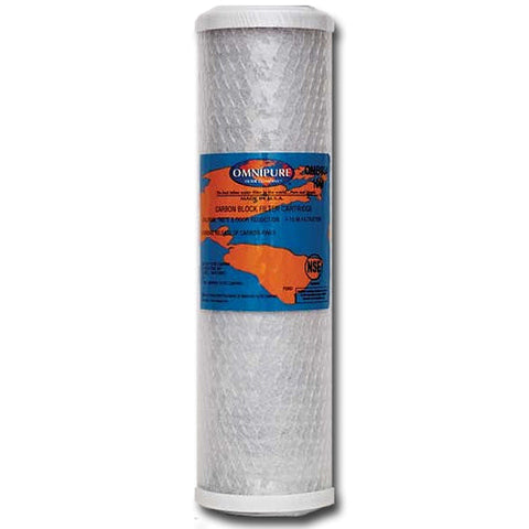 Filter | Cartridge Charcoal 5m