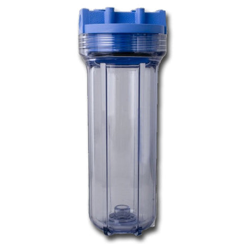 Filter | Cartridge Type Housing