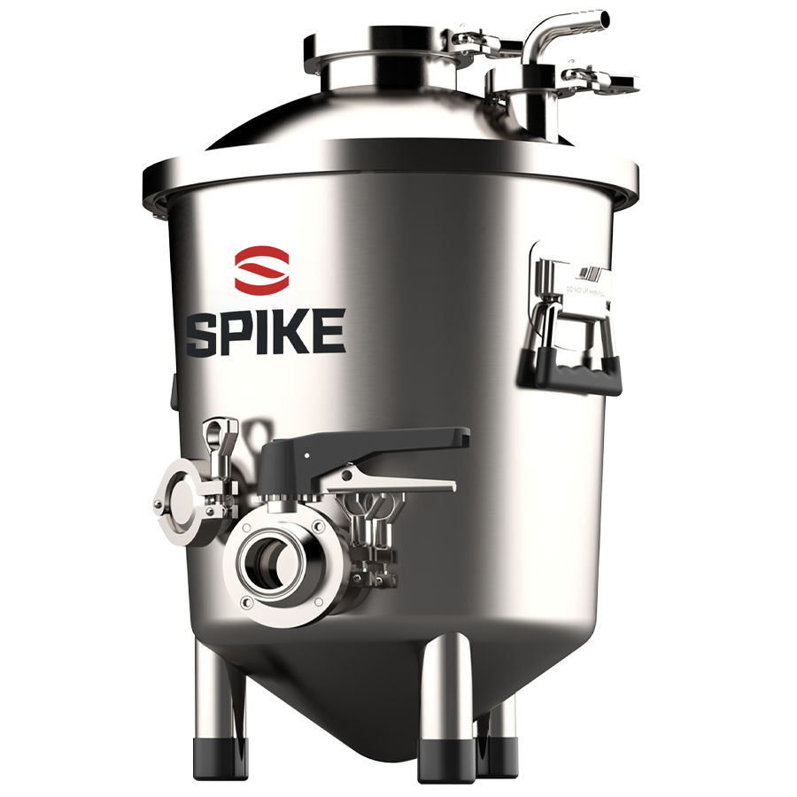 Spike FLEX+ | 7 Gallon