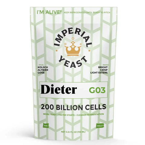 Imperial G03 Dieter