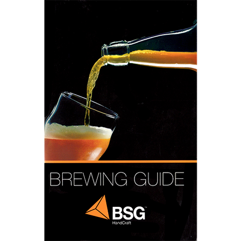 HandCraft Brewing Guide