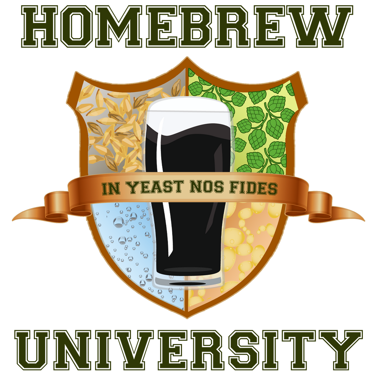 Homebrew University │ Homebrewing for Beginners