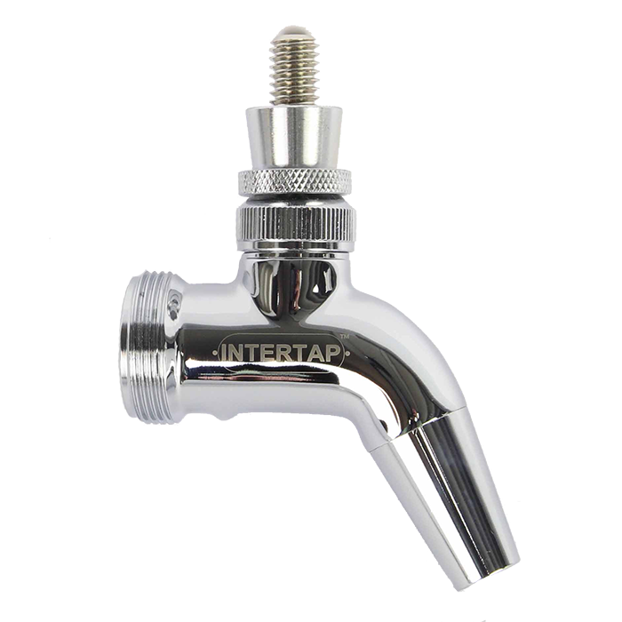 Faucet | Intertap Stainless Steel