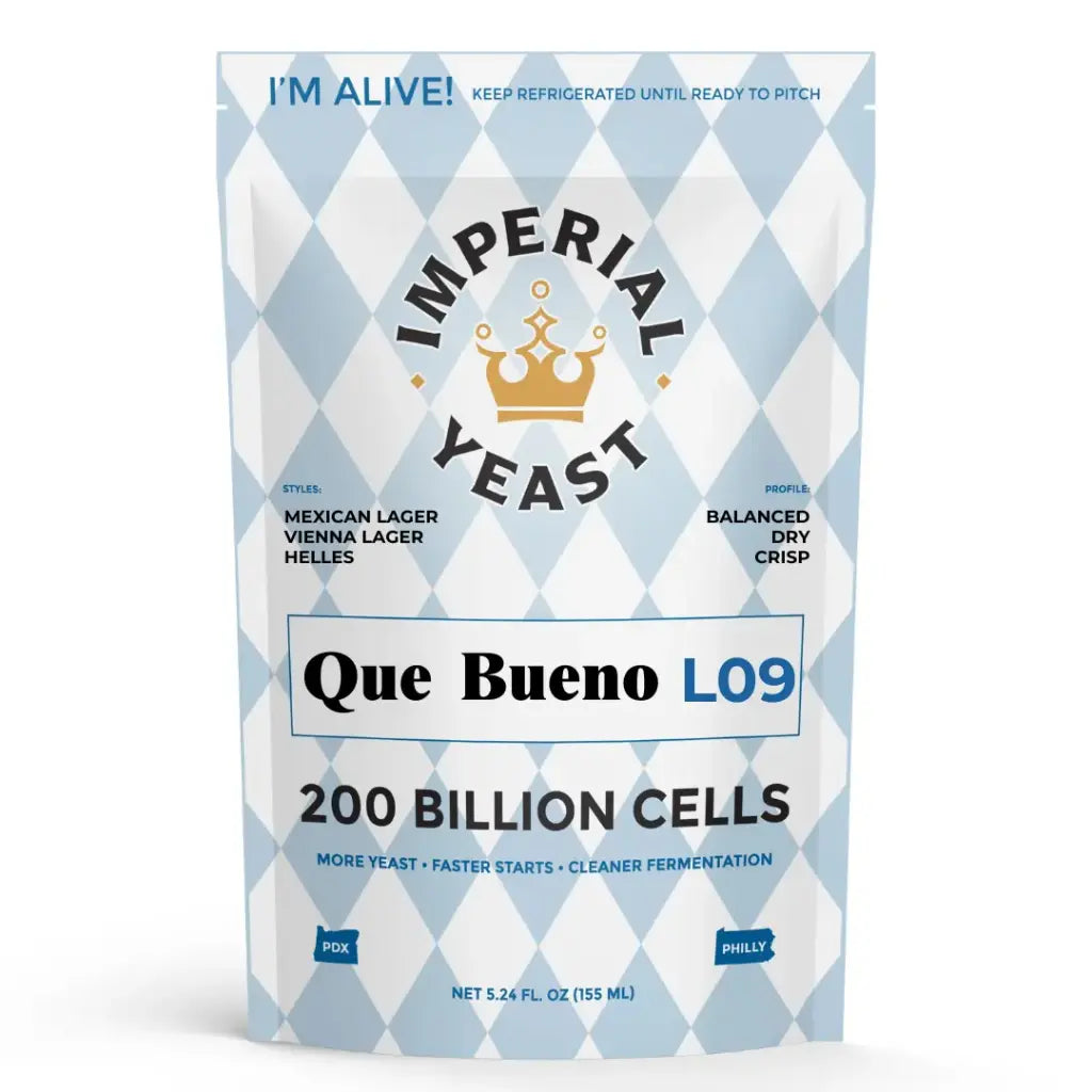 Imperial L09 Que Bueno