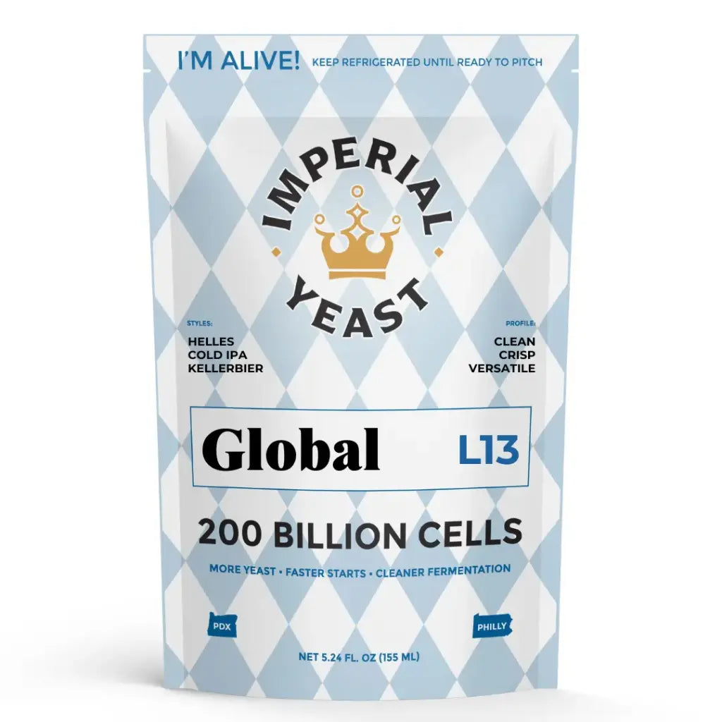 Imperial L13 Global