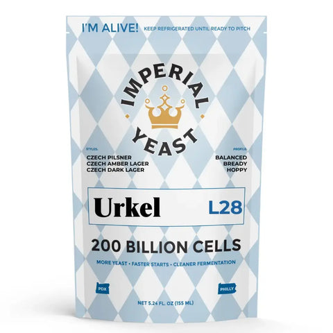Imperial L28 Urkel