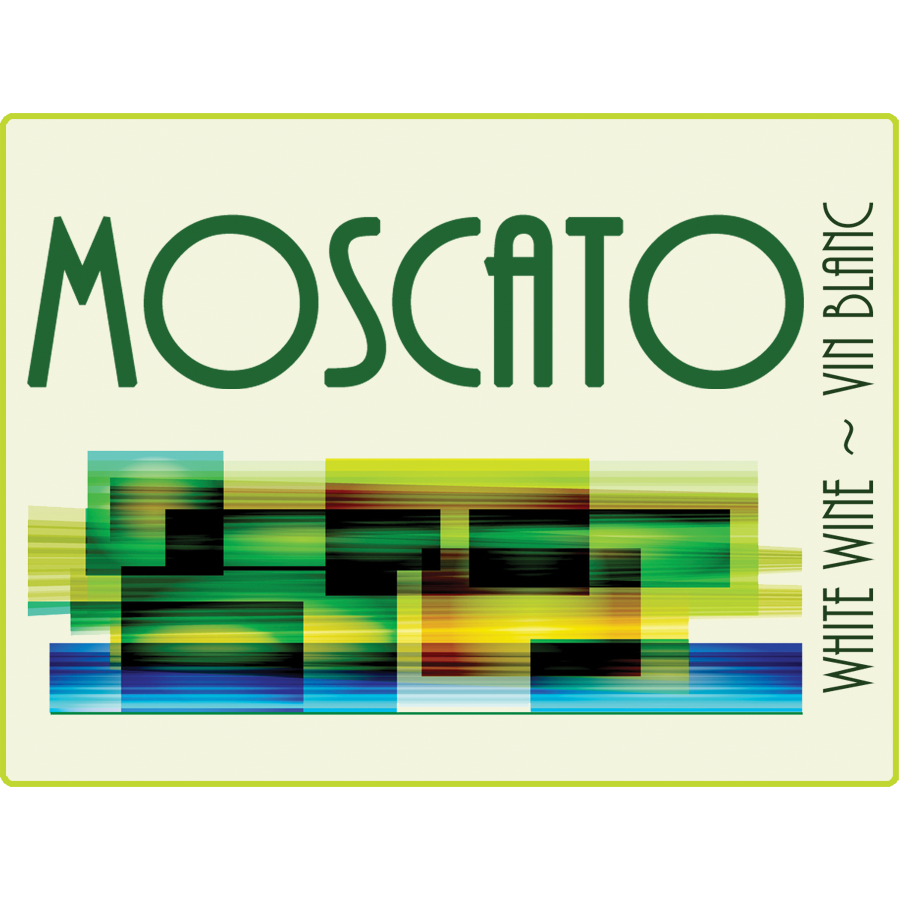 Moscato Labels