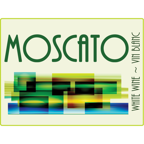 Moscato Labels