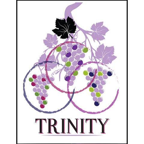Trinity White Labels
