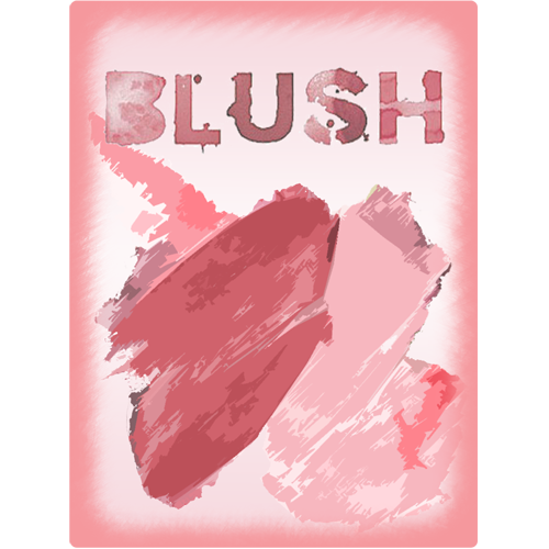 Blush Labels