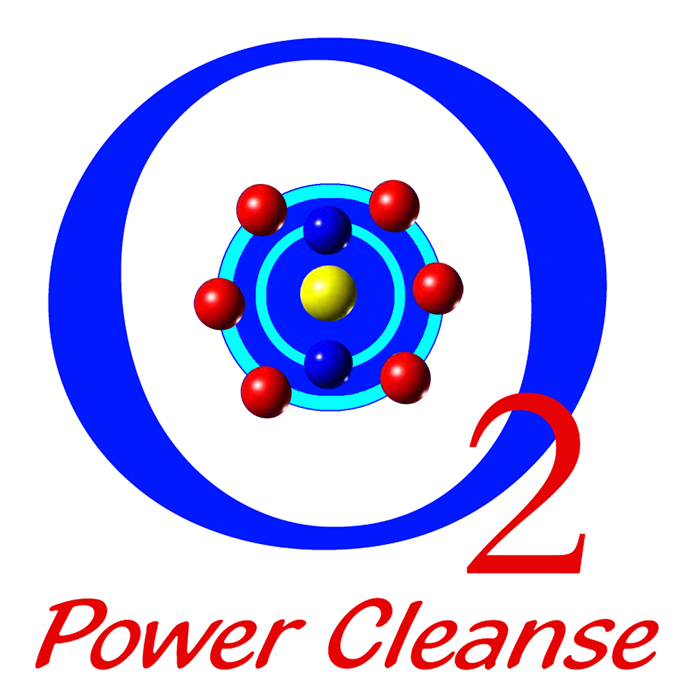O2 Power Cleanse - Sanitizer and Cleaner – Small Batch Brewtique