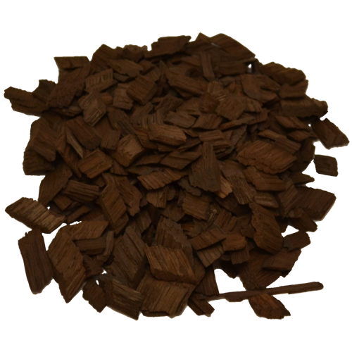 Oak Chips | Mocha