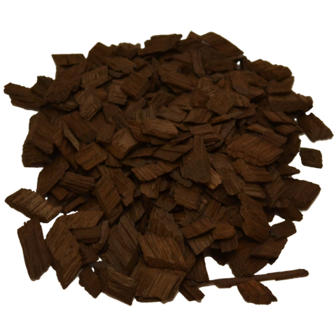 Oak Chips | Mocha