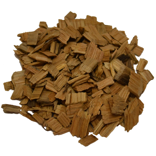 Oak Chips | American Light Toast