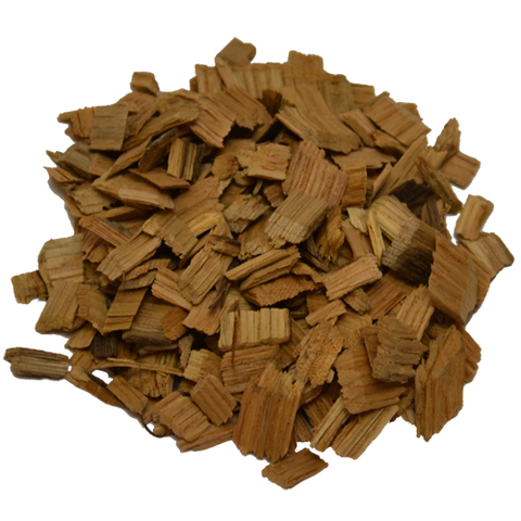 Oak Chips | American Light Toast