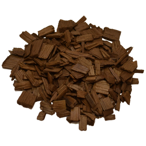 Oak Chips | French Medium Toast